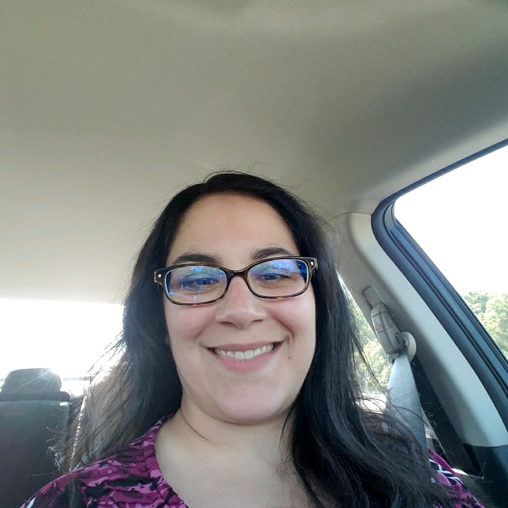 Meet your Posher, Jennifer